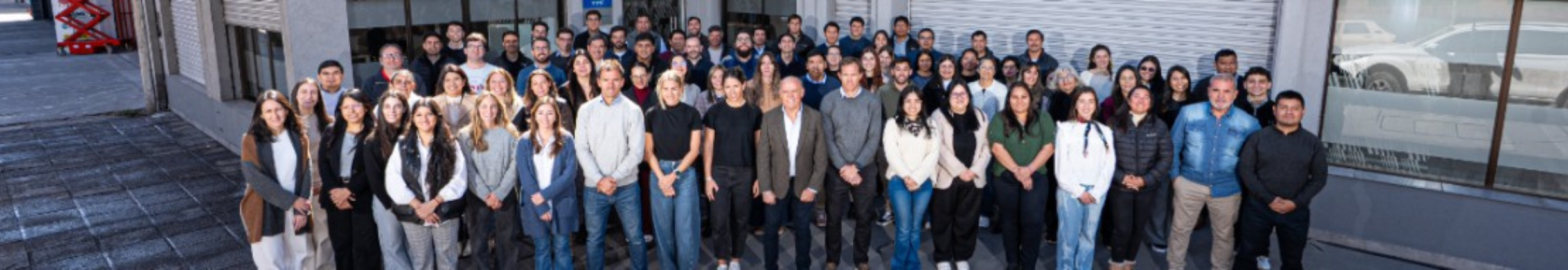 Imagen institucional